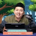 Kak Yogi Kusprayogi